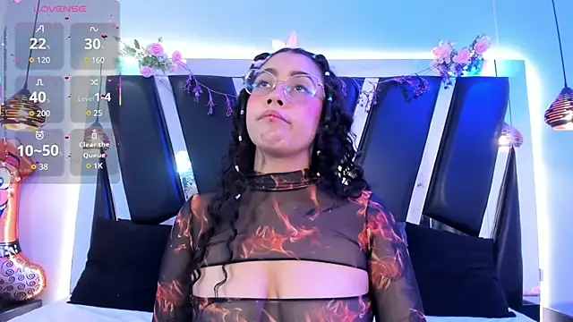 antonelllepiercee online show from February 25, 2026, 11:20 am