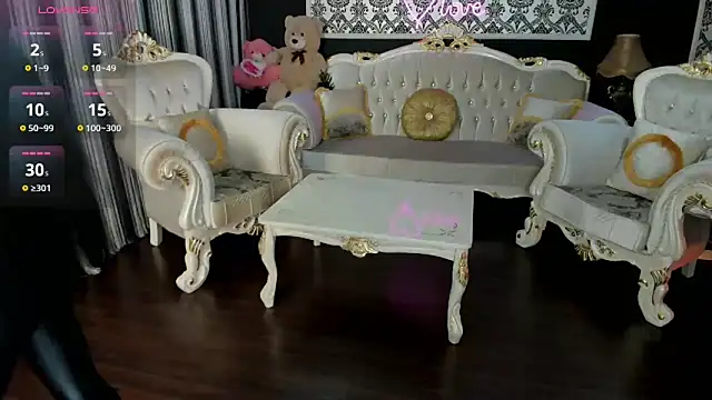 AllWay online show from December 3, 2024, 10:40 pm