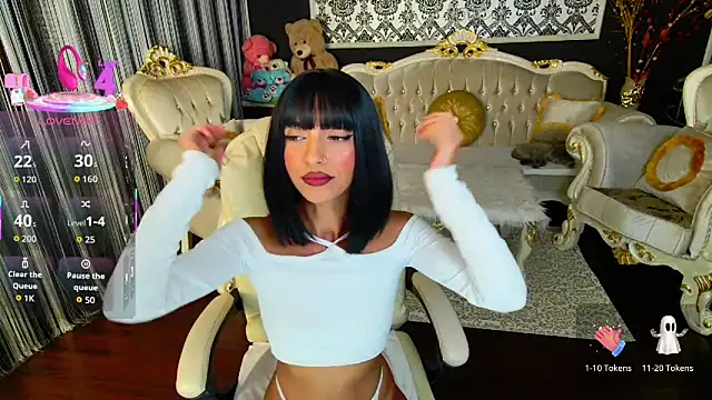 AllWay online show from October 11, 2025, 7:23 pm