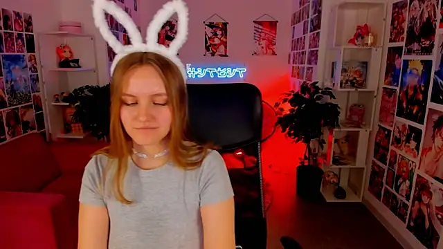 KellyPoter online show from December 13, 2024, 6:38 pm