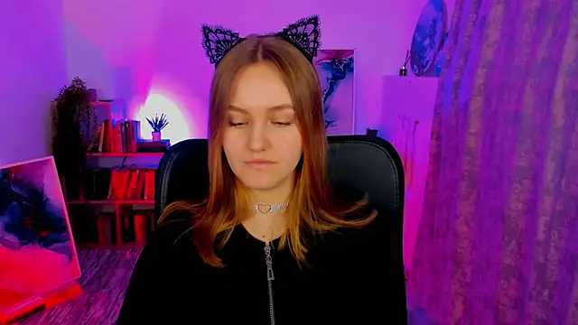 KellyPoter online show from December 21, 2024, 11:55 am