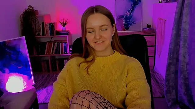 KellyPoter online show from December 28, 2024, 12:03 pm