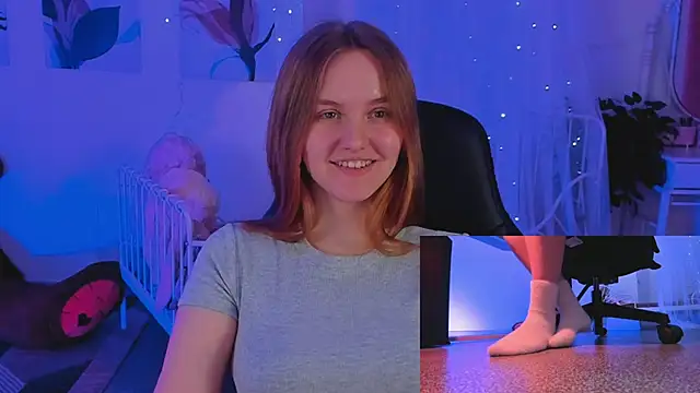 KellyPoter online show from January 2, 2025, 8:49 am