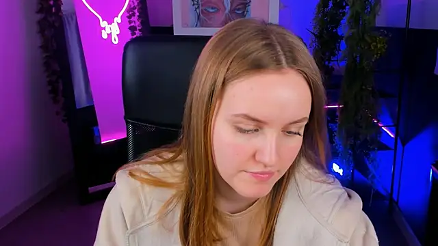 KellyPoter online show from January 26, 2025, 6:48 pm