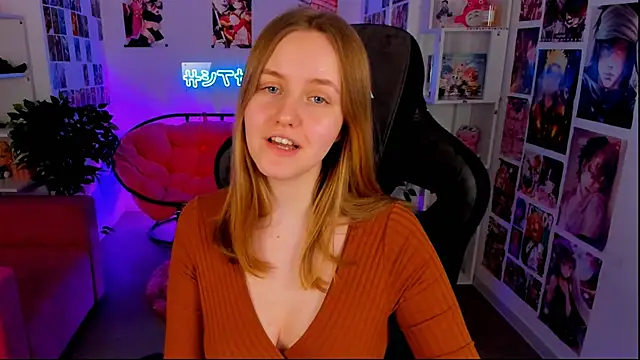 KellyPoter online show from February 6, 2025, 5:51 pm