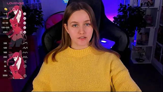 KellyPoter online show from February 18, 2025, 12:06 pm