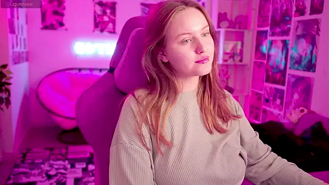 KellyPoter online show from October 11, 2025, 9:41 am