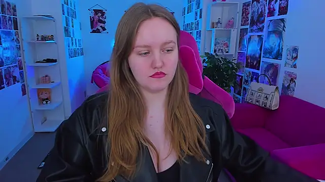 KellyPoter online show from February 12, 2026, 9:26 am