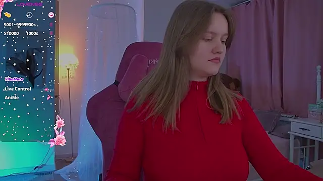 KellyPoter online show from March 12, 2026, 8:31 am