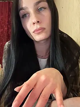 SpecialLina online show from February 10, 2025, 3:21 pm