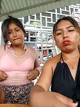 Karol-kamila19 online show from December 2, 2024, 4:09 pm