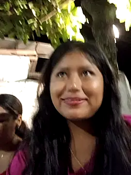 Karol-kamila19 online show from December 4, 2024, 12:08 am