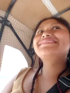 Karol-kamila19 online show from January 15, 2025, 4:43 pm