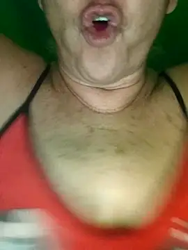 Kasandra Ho online show from February 10, 2026, 1:43 am