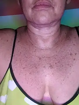 Kasandra Ho online show from March 8, 2026, 2:04 am