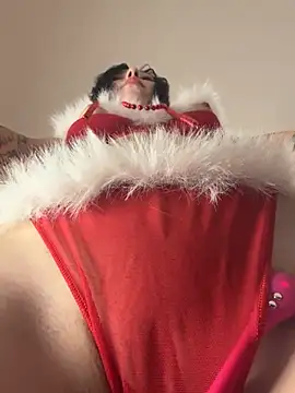 Snapshot of kikidoll chatting on December 27, 2024, 1:43 am kikidoll online show from December 27, 2024, 1:43 am