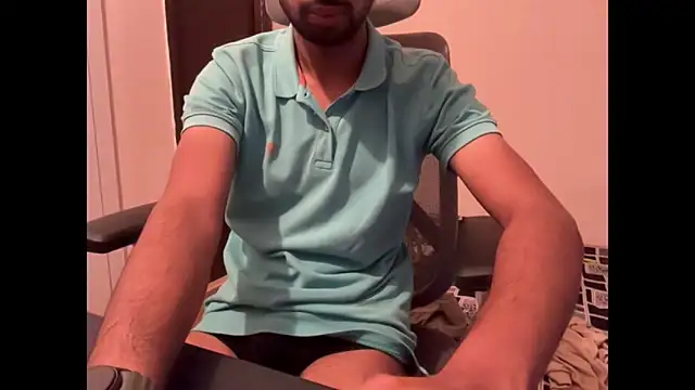 meatycronn online show from October 10, 2025, 1:21 pm