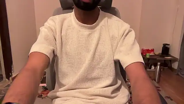 meatycronn online show from March 24, 2026, 4:45 pm