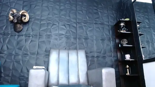 Hanna Fox 69 online show from October 3, 2025, 11:07 am