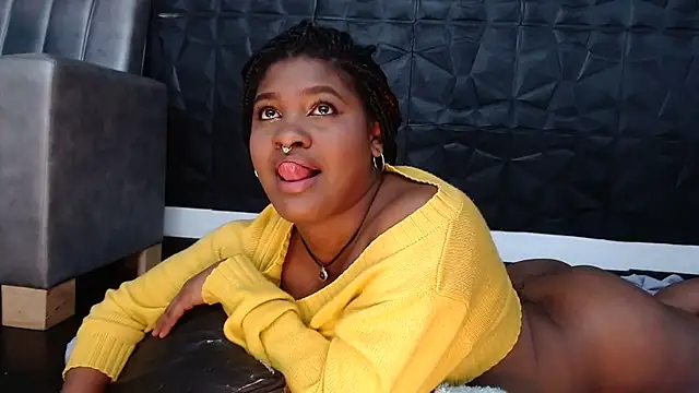 Hanna Fox 69 online show from November 22, 2025, 6:12 am