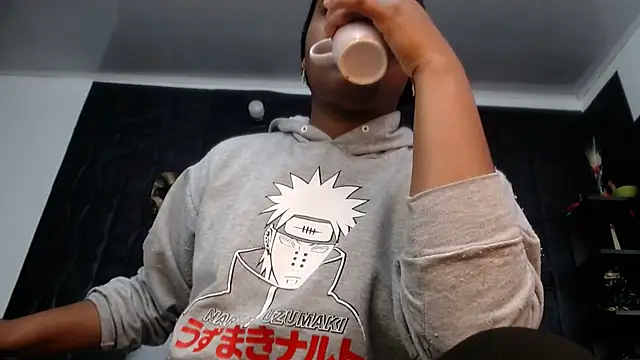 Hanna Fox 69 online show from April 16, 2026, 8:59 am