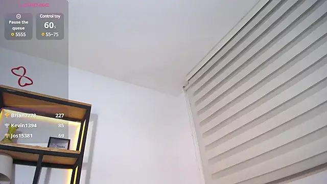 Lea velle online show from March 20, 2025, 9:37 am