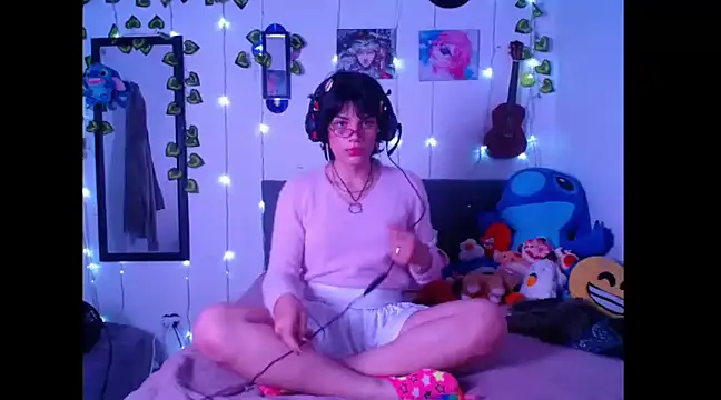 Caitlynwheler online show from January 19, 2025, 11:53 pm