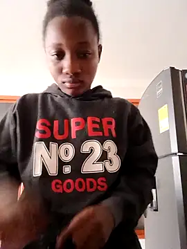 kharoll online show from September 18, 2025, 1:46 pm