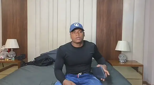 JoshLoganx online show from January 18, 2025, 7:37 pm