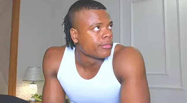 JoshLoganx online show from January 25, 2025, 10:50 pm