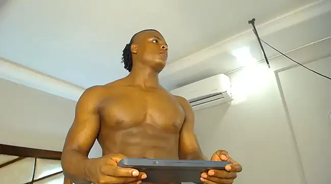 JoshLoganx online show from March 12, 2025, 1:47 am