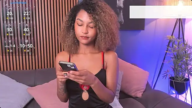 Johaphyton online show from February 14, 2026, 2:14 pm