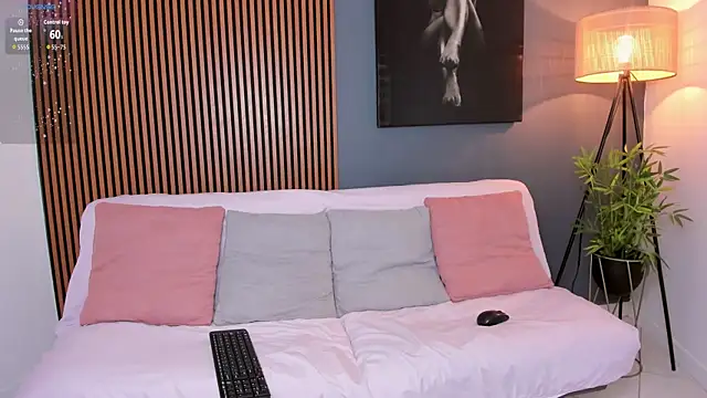 Johaphyton online show from April 18, 2026, 3:16 pm