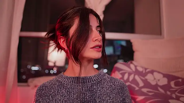 Megga Bluee online show from December 15, 2025, 11:53 pm