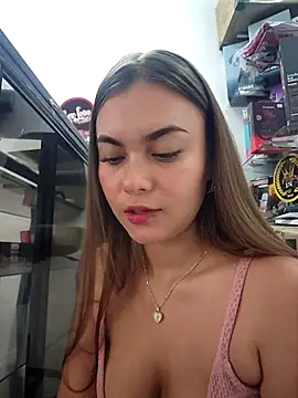 rapunzel069 online show from March 14, 2025, 4:09 pm