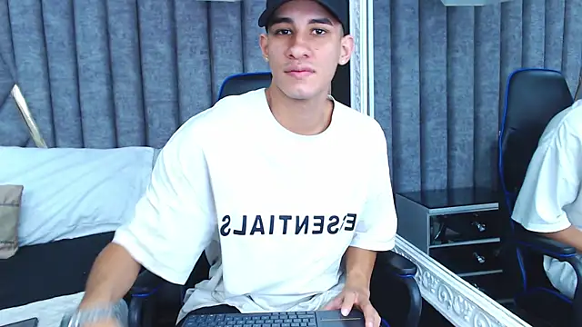 JakeMoxley online show from January 19, 2025, 12:50 pm