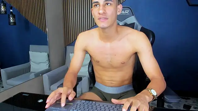 JakeMoxley online show from January 20, 2025, 10:15 pm