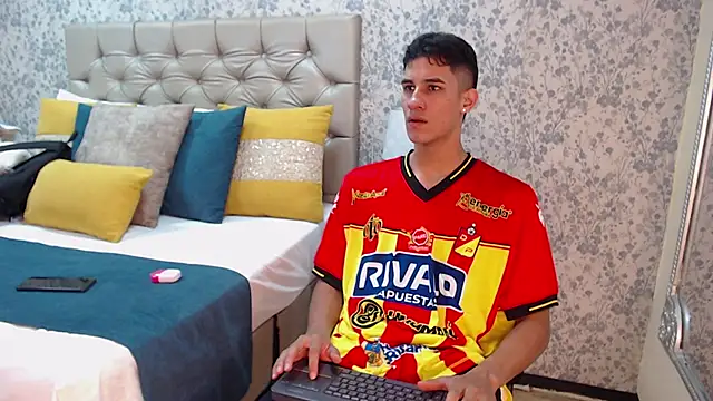 JakeMoxley online show from January 21, 2025, 12:39 pm