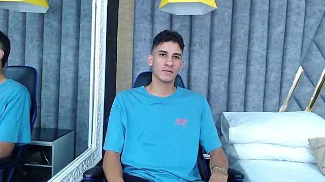 JakeMoxley online show from January 25, 2025, 12:37 pm