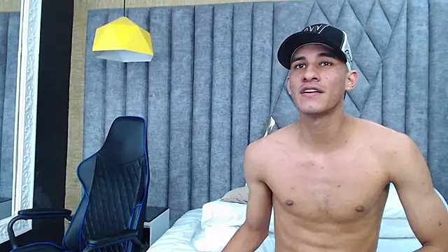 JakeMoxley online show from January 25, 2025, 3:41 pm