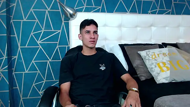 JakeMoxley online show from January 27, 2025, 12:48 pm