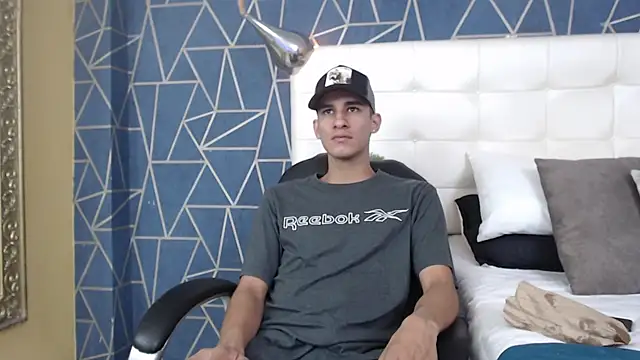 JakeMoxley online show from February 2, 2025, 12:46 pm