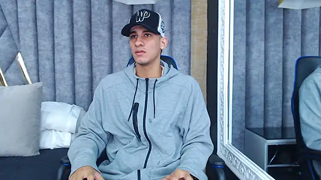 JakeMoxley online show from February 9, 2025, 12:19 pm