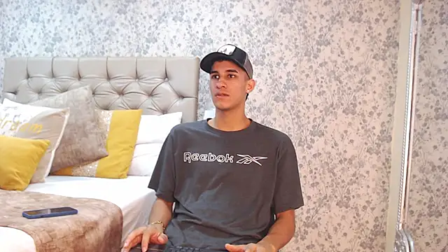 JakeMoxley online show from February 15, 2025, 8:11 pm