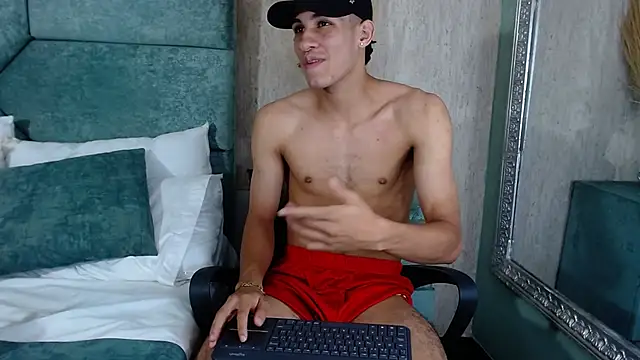 JakeMoxley online show from March 2, 2025, 1:58 am