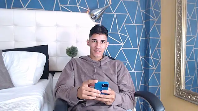 JakeMoxley online show from March 4, 2025, 1:06 pm