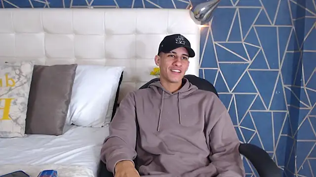 JakeMoxley online show from March 12, 2025, 1:19 pm