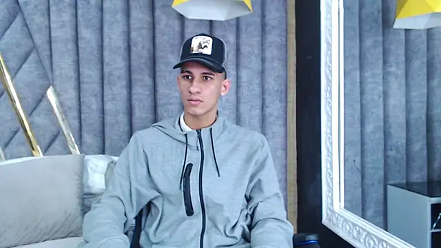 JakeMoxley online show from March 18, 2025, 2:48 pm