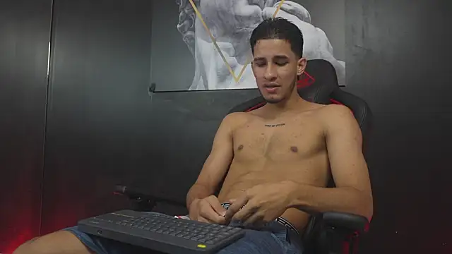 JakeMoxley online show from November 27, 2025, 12:40 pm