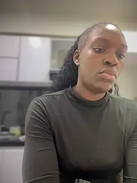 Dailyn Wells online show from December 6, 2024, 7:12 pm